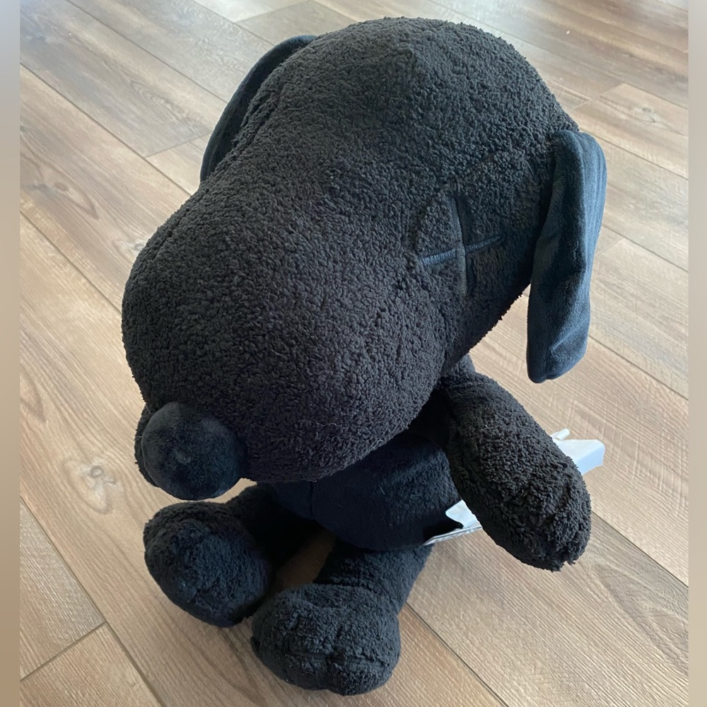 Kaws x Peanuts Large Plush Snoopy